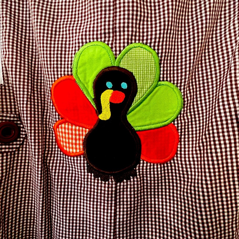 Thanksgiving long all
